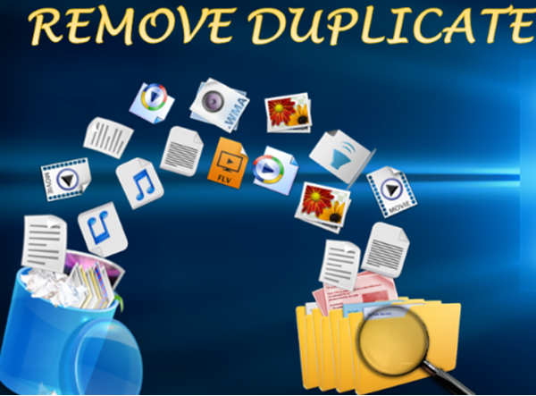 duplicate cleaner for mac